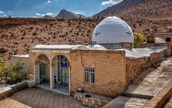 First Responsive Image